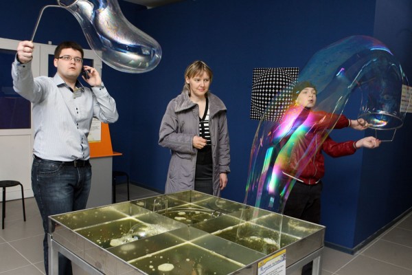 Наука и жизнь.