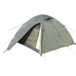 Выбор палатки — важный шаг в планировании поездки