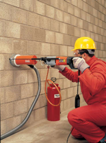 Использование раствора бентонита и его утилизация