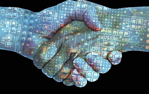 Новый горизонты — новые друзья