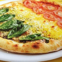 iL Molino — вкусная пицца по итальянским рецептам