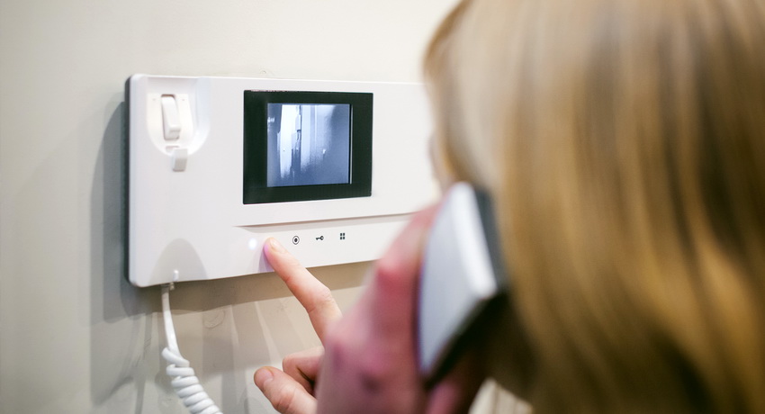 защита дома: мой дом — моя крепость