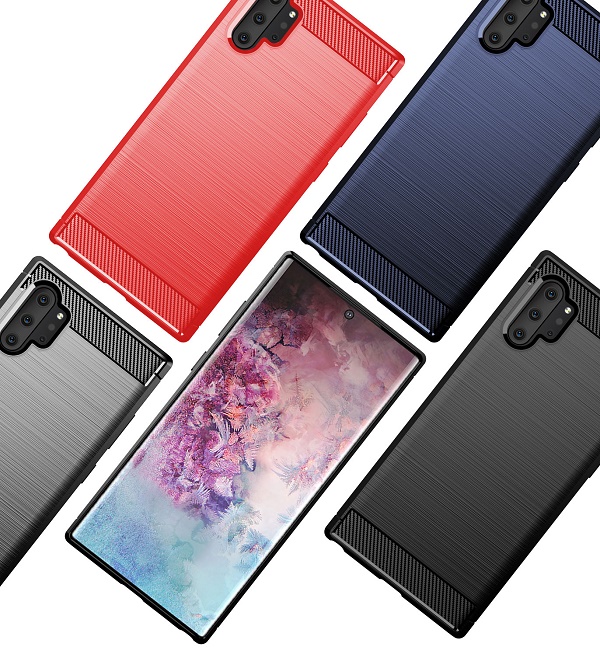 Чехол для Samsung Galaxy Note 10 Plus