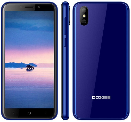 Doogee_X50_Blue111