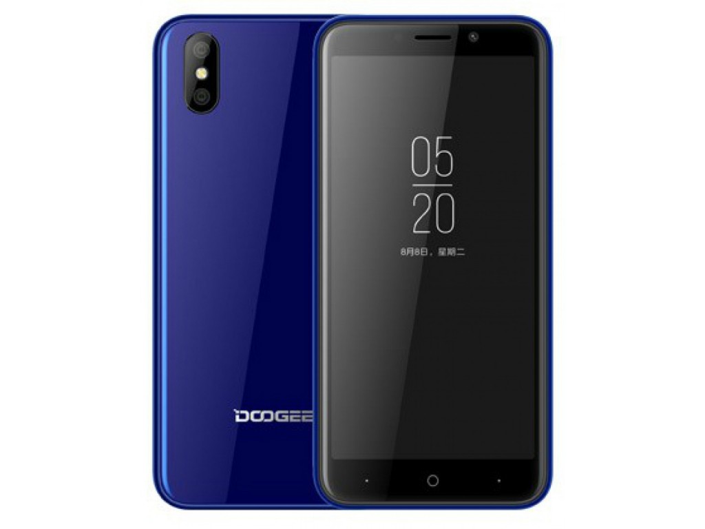 doogee_x50_blue