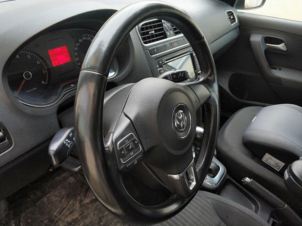 Тюнинг студия