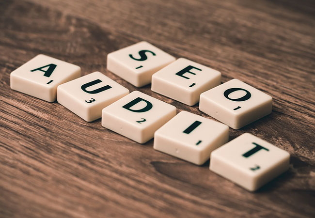 Seo-auditas