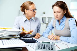 Бухгалтерские курсы