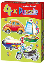 Jeden z produktów 4xPuzzle ofertowanych przez naszą firmę.