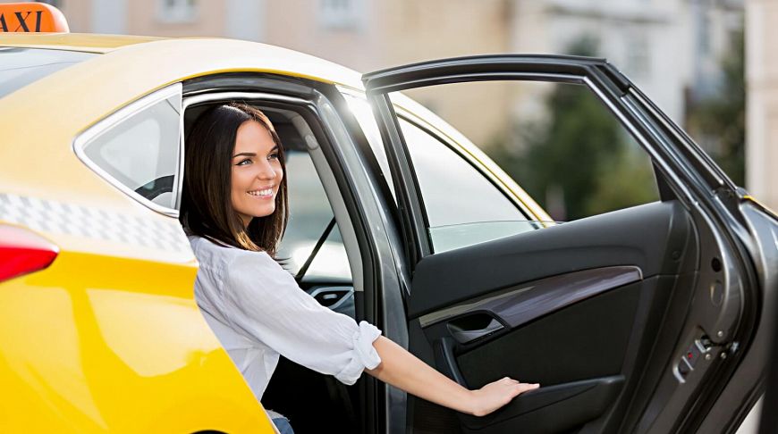 Каким должен быть современный таксист
