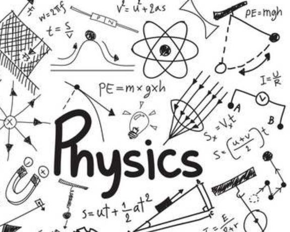 Контрольные работы по физике