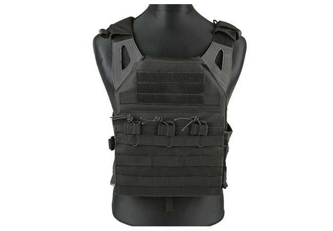 plate-carrier-weste-jump-type-schwarz