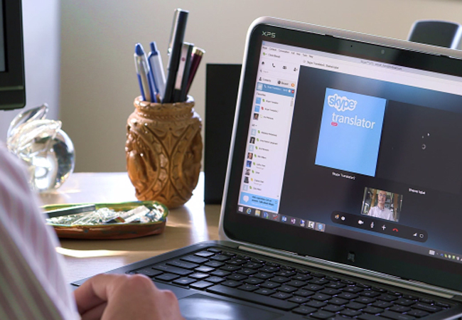 skypetranslator