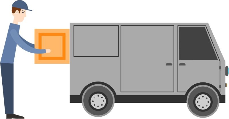 Какие формы доставки вы должны выбрать для своего интернет-магазина?