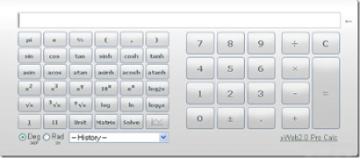 Где можно рассчитать ипотеку?