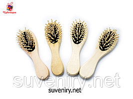 Деревянные подарки и украшения — элегантность вне времени