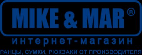 Mike&Mar: рюкзаки, сумки, сувениры