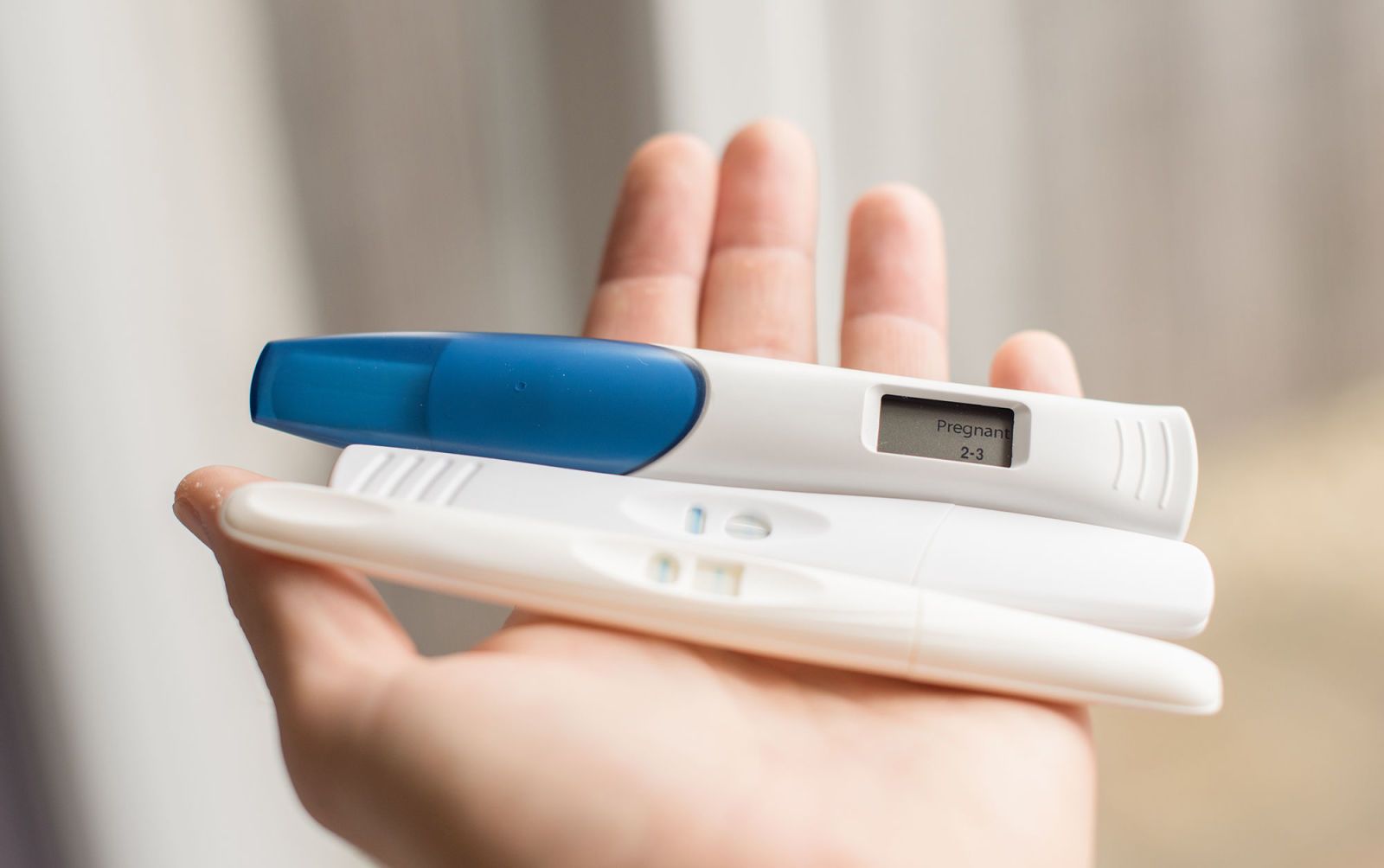 Зачатие ребенка: все что нужно знать