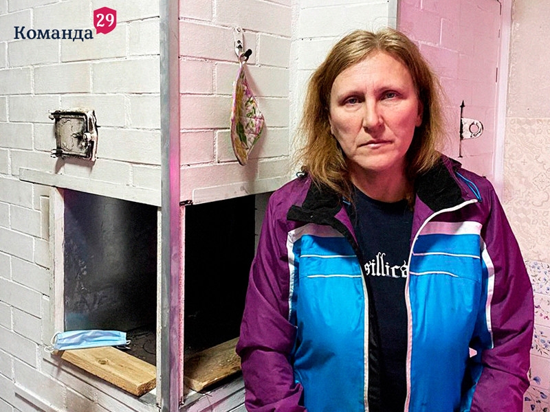 54-летняя Юдина, избитая полицейским на акции 23 января в Петербурге, вновь в больнице - ее состояние резко ухудшилось