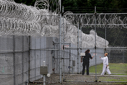 Американку приговорили к 11 годам тюрьмы за планы передать России данные АНБ