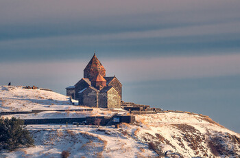 Авиакомпания Armenia возобновляет регулярные полёты в Россию
