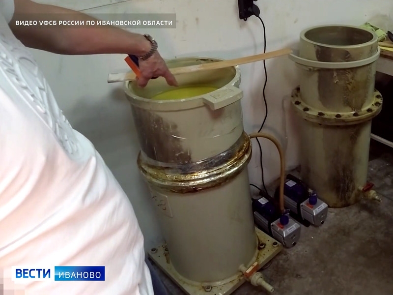 Экс-главу подразделения УФСКН по Москве задержали за торговлю наркотиками