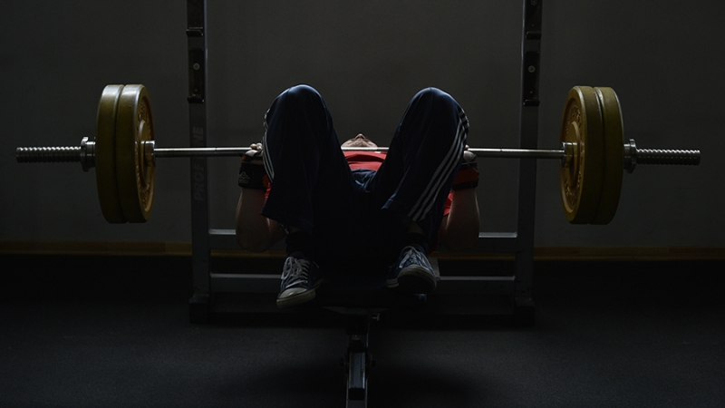 Эксперт прокомментировала законопроект о налоговом вычете на спорт