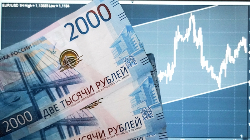 Финансист назвала лучшие способы вложения 100 тыс. рублей