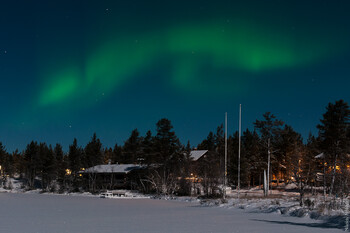Финляндия ограничивает въезд из стран ЕС и Шенгена
