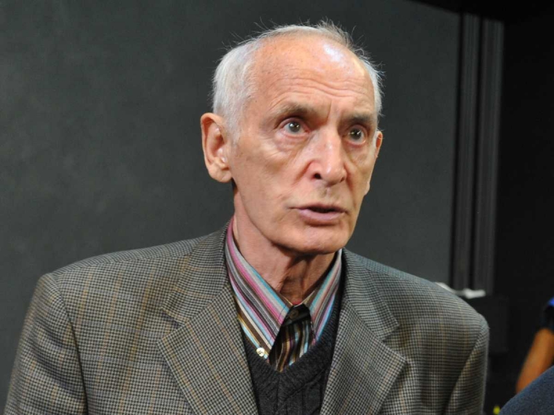 «Какая гадкая штука»: перед смертью Василий Лановой хотел покинуть больницу