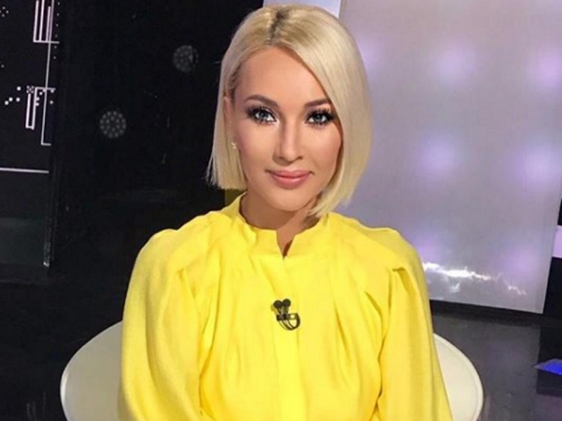 Лера Кудрявцева не смогла вспомнить Антона Привольнова