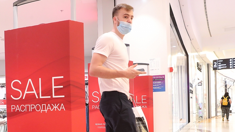 Минфин предложил продлить эксперимент по прослеживаемости товаров до лета