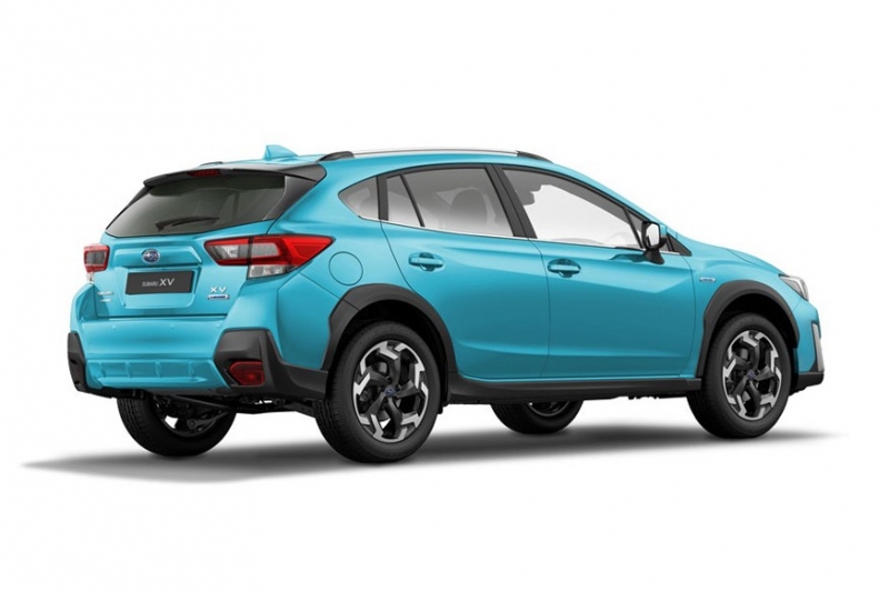 Пандемия не повлияла на планы: Subaru не покинет Европу, несмотря на слабые продажи