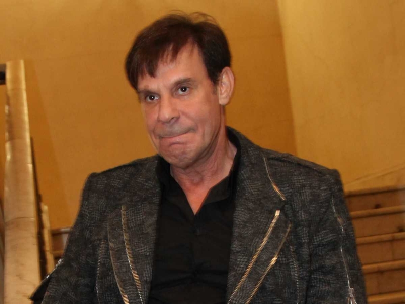 «Появился на свет мертвым»: Ефим Шифрин сообщил о потере ребенка