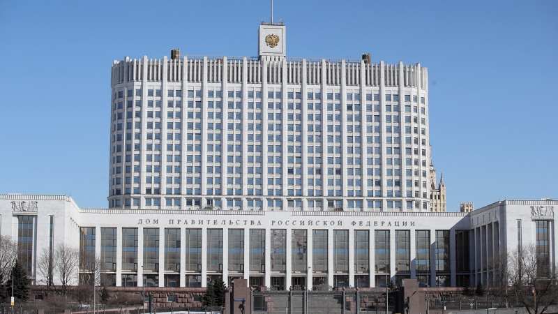 Правительство направит 2 млрд рублей на строительство спортобъектов в регионах