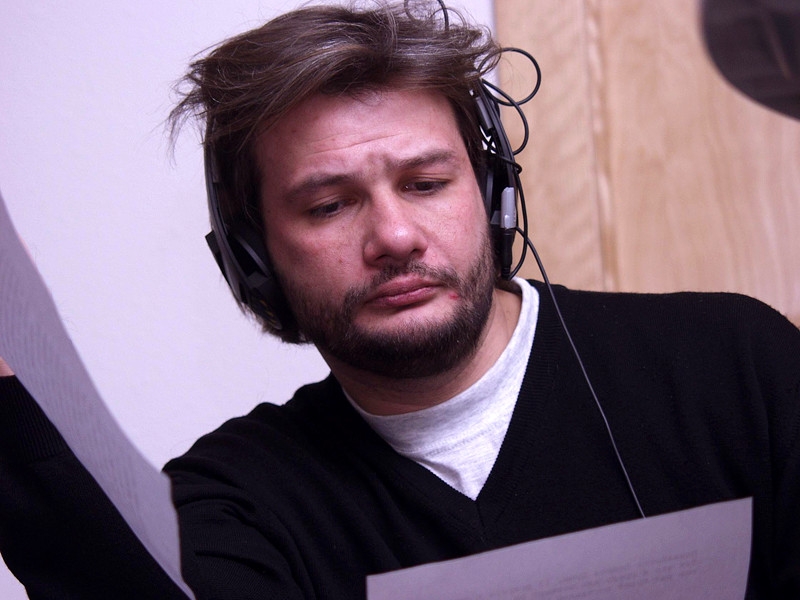 Радио "Свобода" оштрафовали на 1,1 млн рублей за отсутствие маркировки об иноагенте