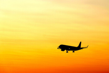 Россия с 8 февраля возобновит авиасообщение с Грецией и Сингапуром