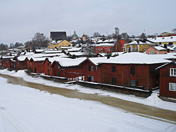 Россияне пока не смогут свободно въезжать в Финляндию