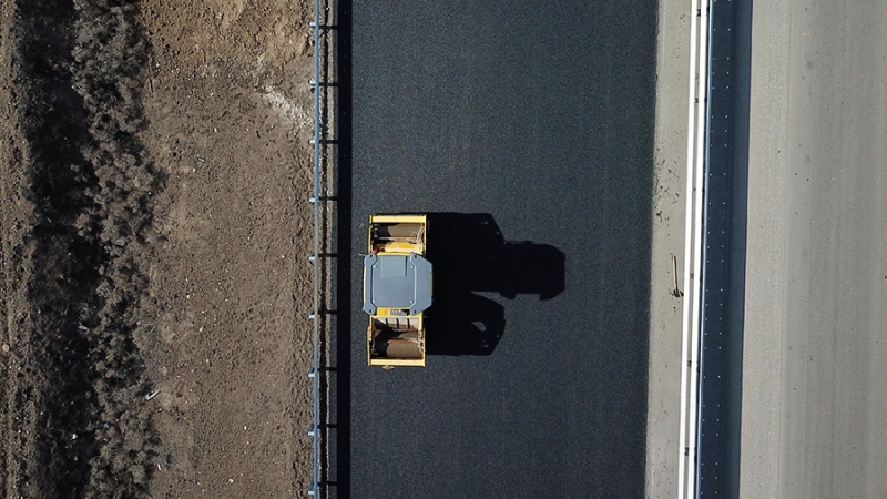 Счетная палата увидела признаки коррупции в проекте дороги в Китай