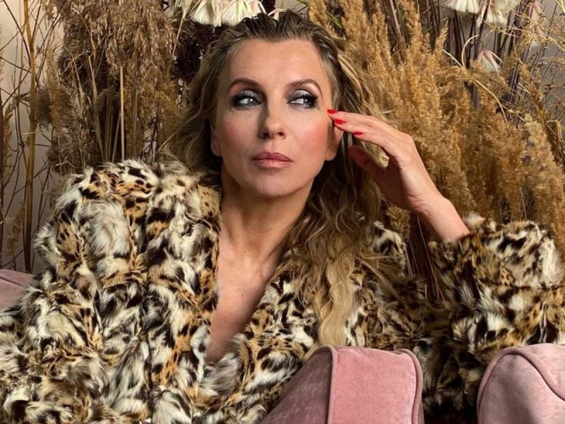 «Скандал так скандал»: бывшая жена Бондарчука оголила зад перед отставным любовником