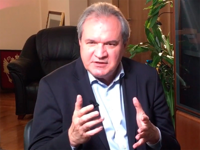 СПЧ призвал найти юридические инструменты, чтобы прекратить акции протеста