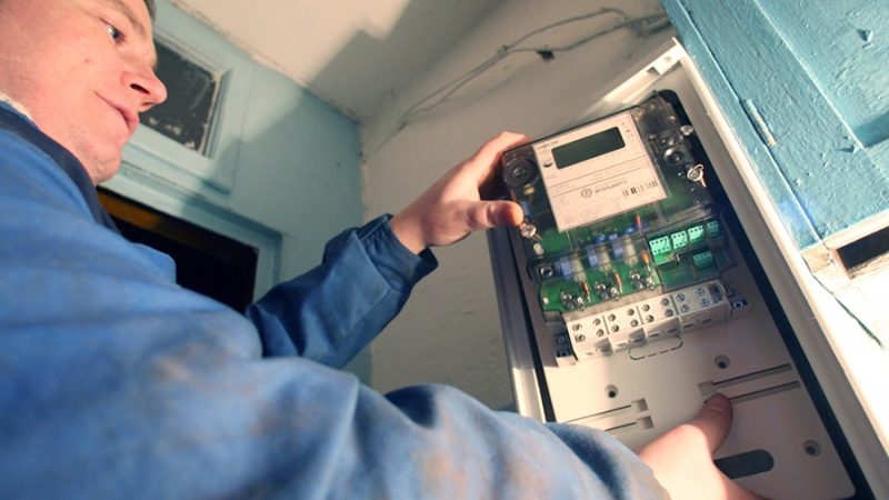 В Госдуме оценили сообщения о риске замены «умных» счетчиков электроэнергии