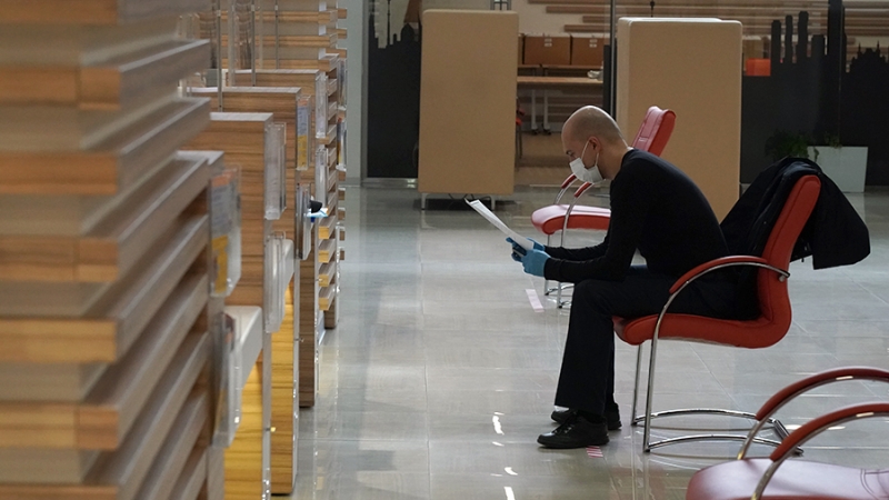 В Госдуме предложили освободить впервые регистрирующих бизнес от госпошлин