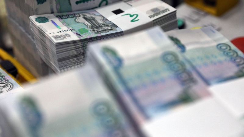 В России могут запретить вывод денег за рубеж по исполнительным листам