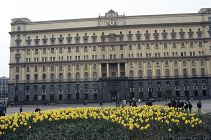 В США продадут оружие советских разведчиков