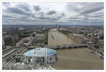 Великобритания планирует ввести карантин для прибывающих из ряда стран