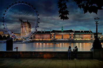 Великобритания введёт карантин в специальных отелях для прибывающих из 30 стран