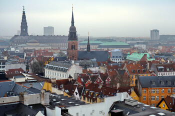 Власти Дании продлили ограничения до конца февраля