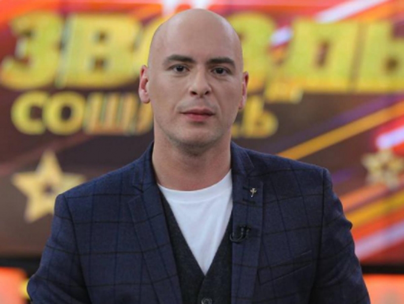 Зрители требуют убрать партнера Кудрявцевой Привольнова из шоу