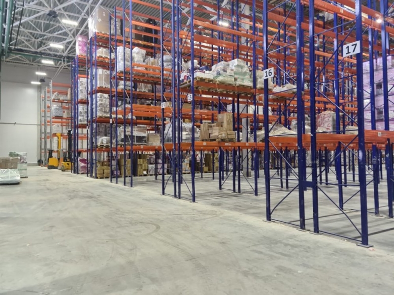 250 новых рабочих мест создали в Подольске